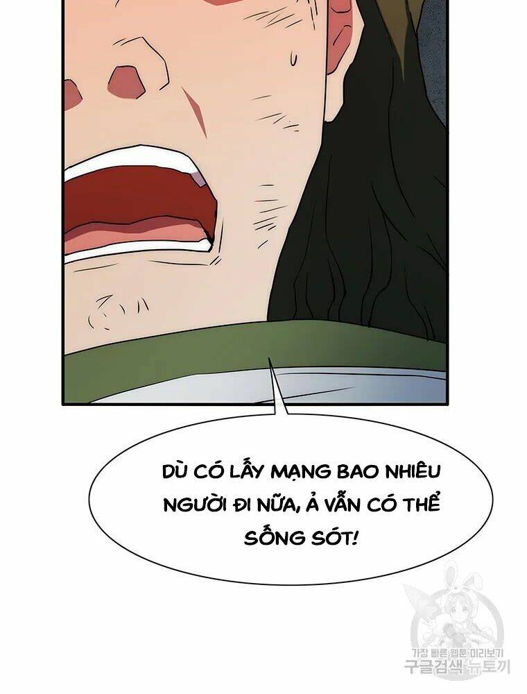 Các Chòm Sao Chỉ Chú Ý Mình Tôi [Chap 1-40] - Page 121