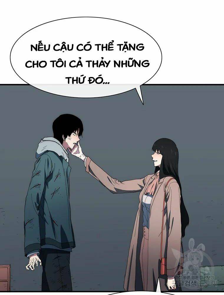 Các Chòm Sao Chỉ Chú Ý Mình Tôi [Chap 1-40] - Page 33