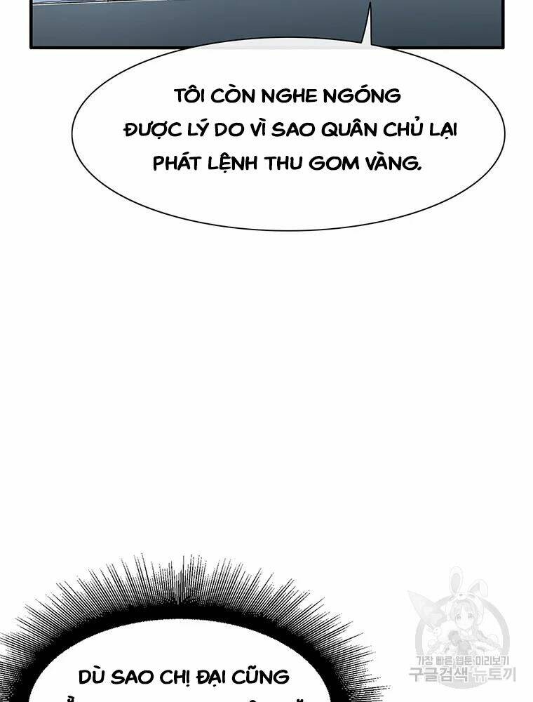 Các Chòm Sao Chỉ Chú Ý Mình Tôi [Chap 1-40] - Page 72