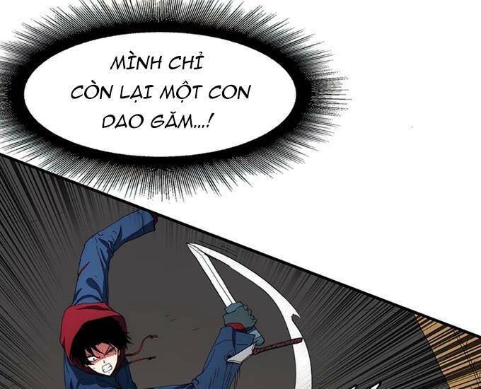 Các Chòm Sao Chỉ Chú Ý Mình Tôi [Chap 1-40] - Page 21