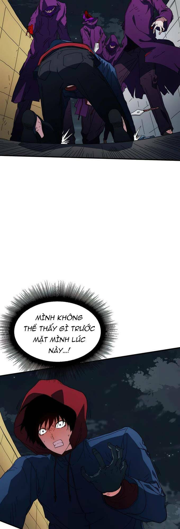 Các Chòm Sao Chỉ Chú Ý Mình Tôi [Chap 1-40] - Page 26