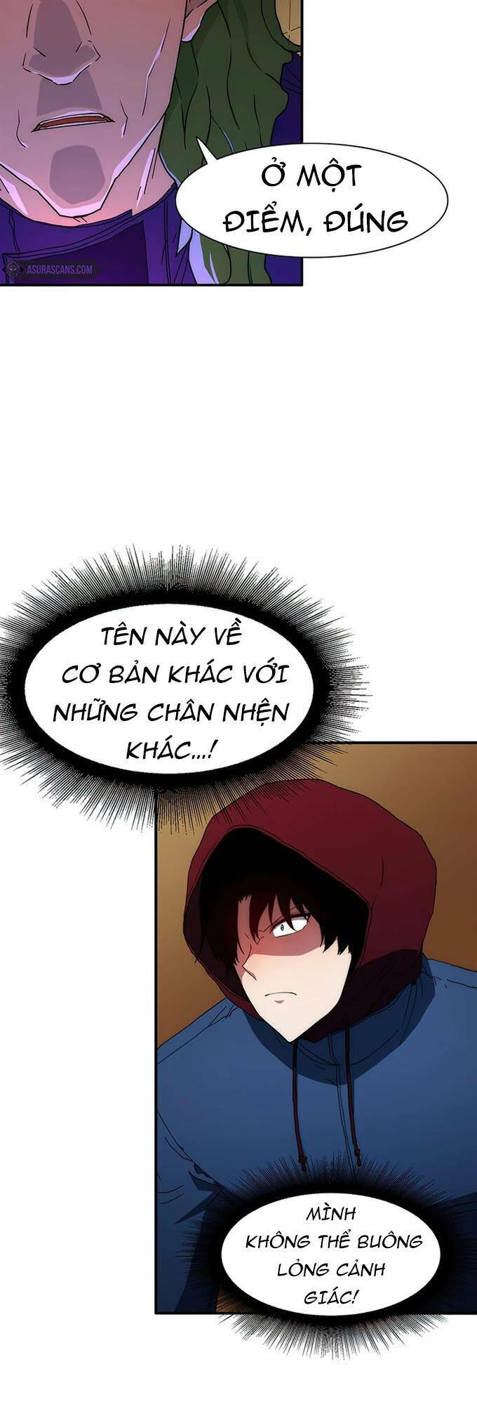 Các Chòm Sao Chỉ Chú Ý Mình Tôi [Chap 1-40] - Page 4