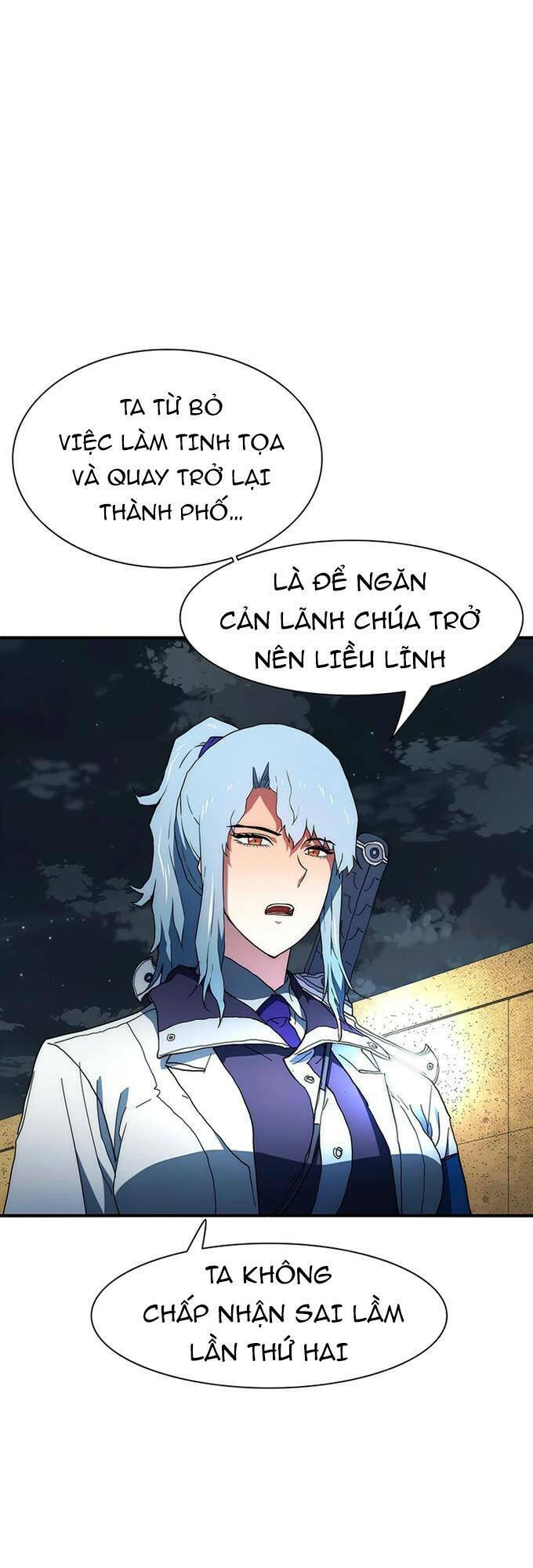 Các Chòm Sao Chỉ Chú Ý Mình Tôi [Chap 1-40] - Page 80