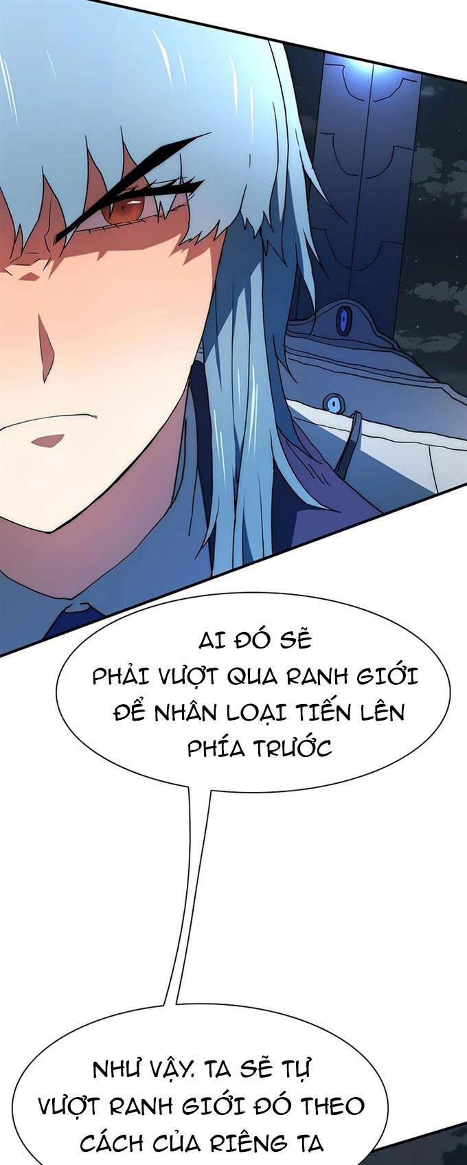 Các Chòm Sao Chỉ Chú Ý Mình Tôi [Chap 1-40] - Page 96