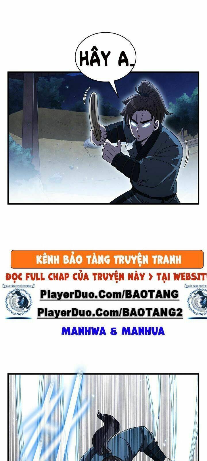 Trang truyện page_6 trong truyện tranh Thân Thủ Đệ Nhất Kiếm - Chapter 9 - truyentvn.net