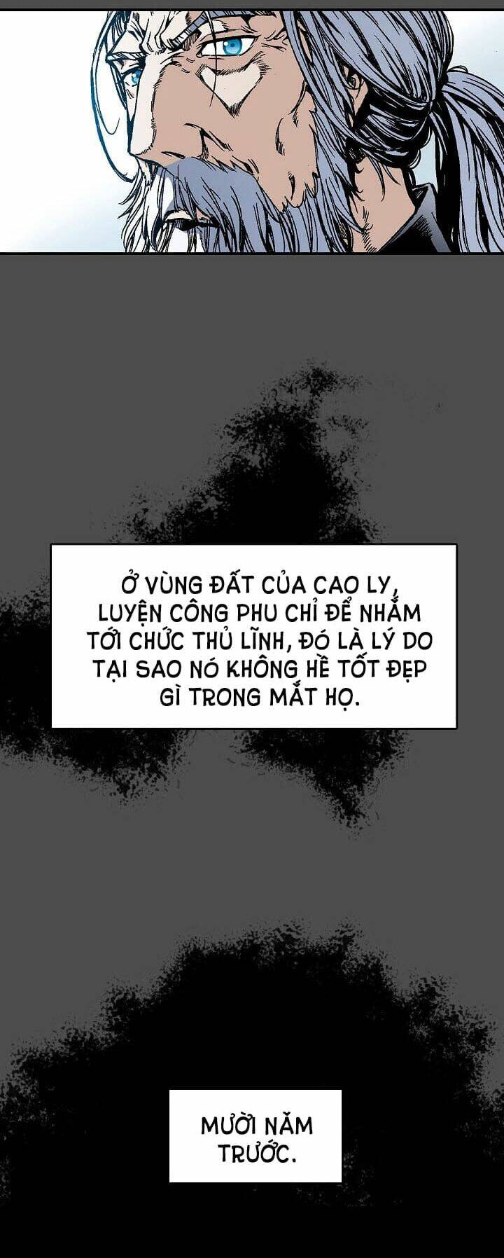 Hồi ức Của Chiến Thần [Chap 1-103]