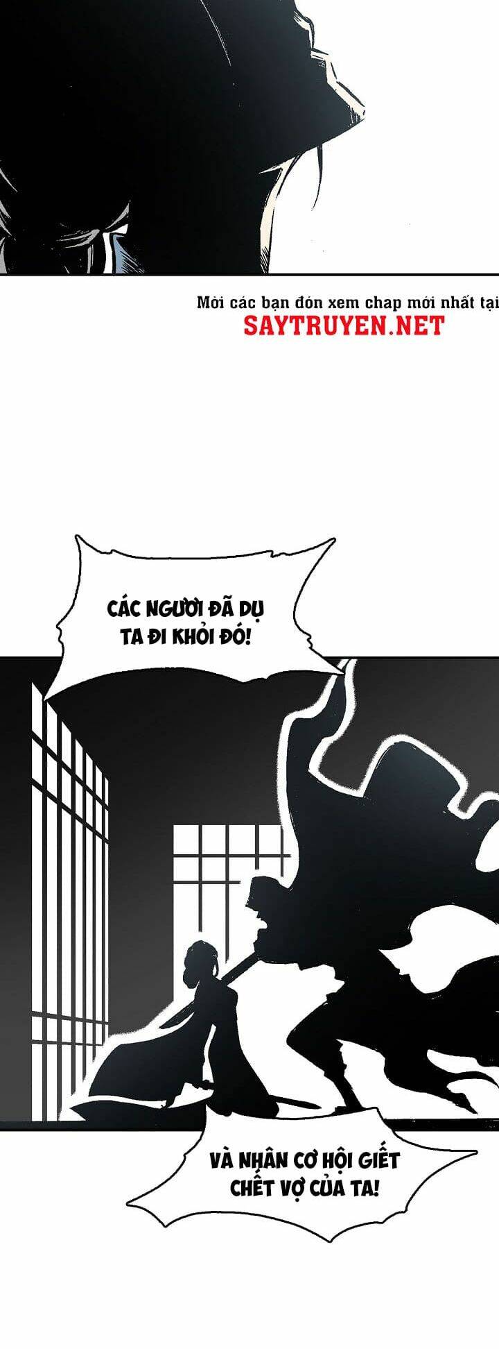 Hồi ức Của Chiến Thần [Chap 1-103]