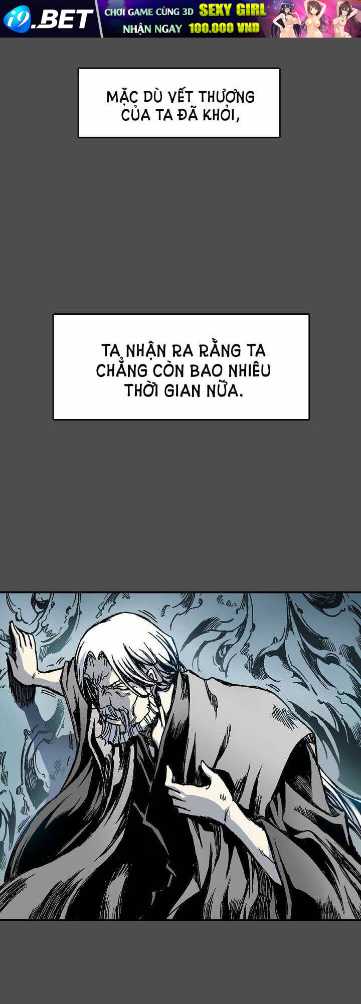 Hồi ức Của Chiến Thần [Chap 1-103]