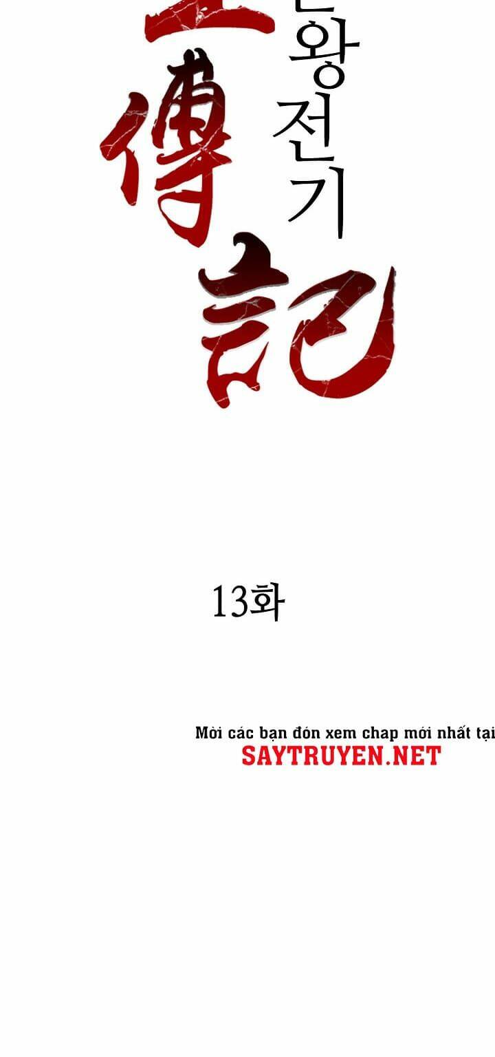 Hồi ức Của Chiến Thần [Chap 1-103]