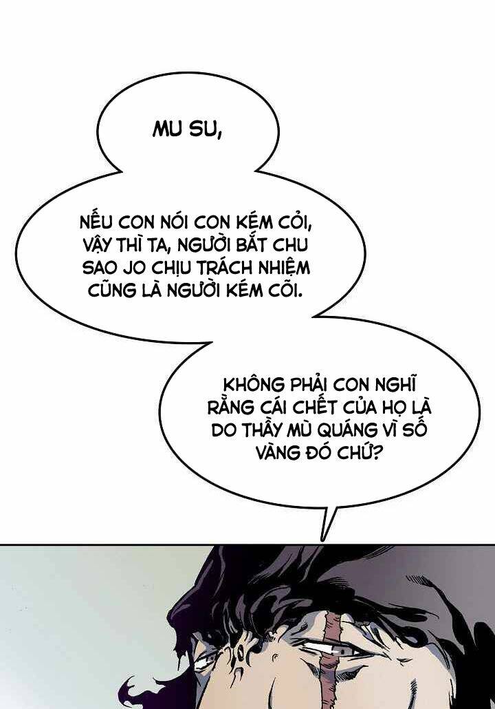 Hồi ức Của Chiến Thần [Chap 1-103]