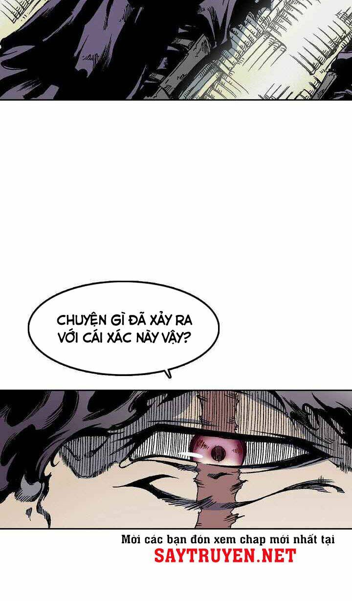 Hồi ức Của Chiến Thần [Chap 1-103]