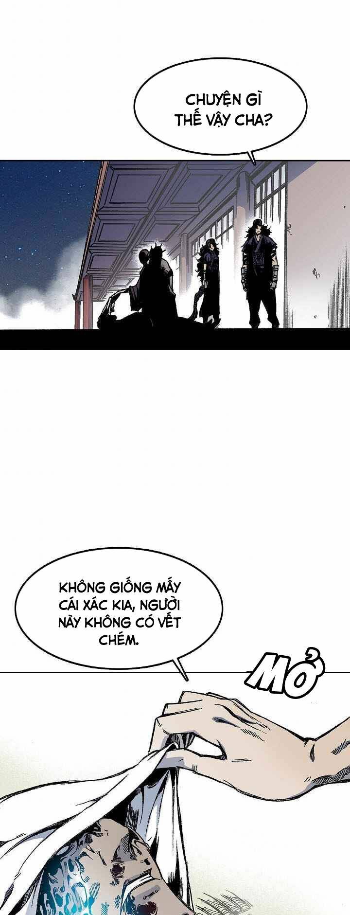 Hồi ức Của Chiến Thần [Chap 1-103]