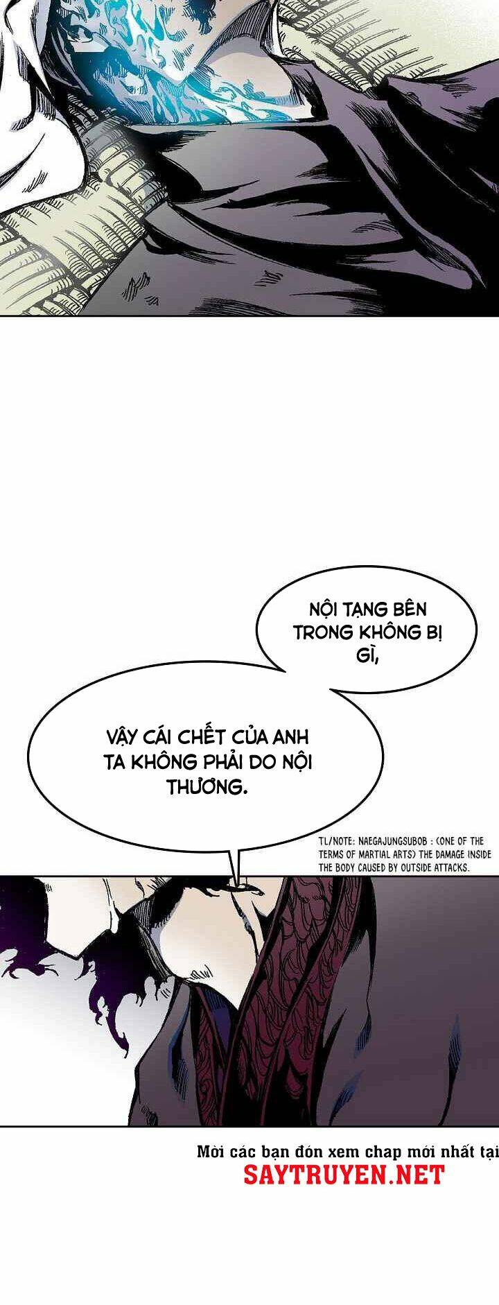 Hồi ức Của Chiến Thần [Chap 1-103]