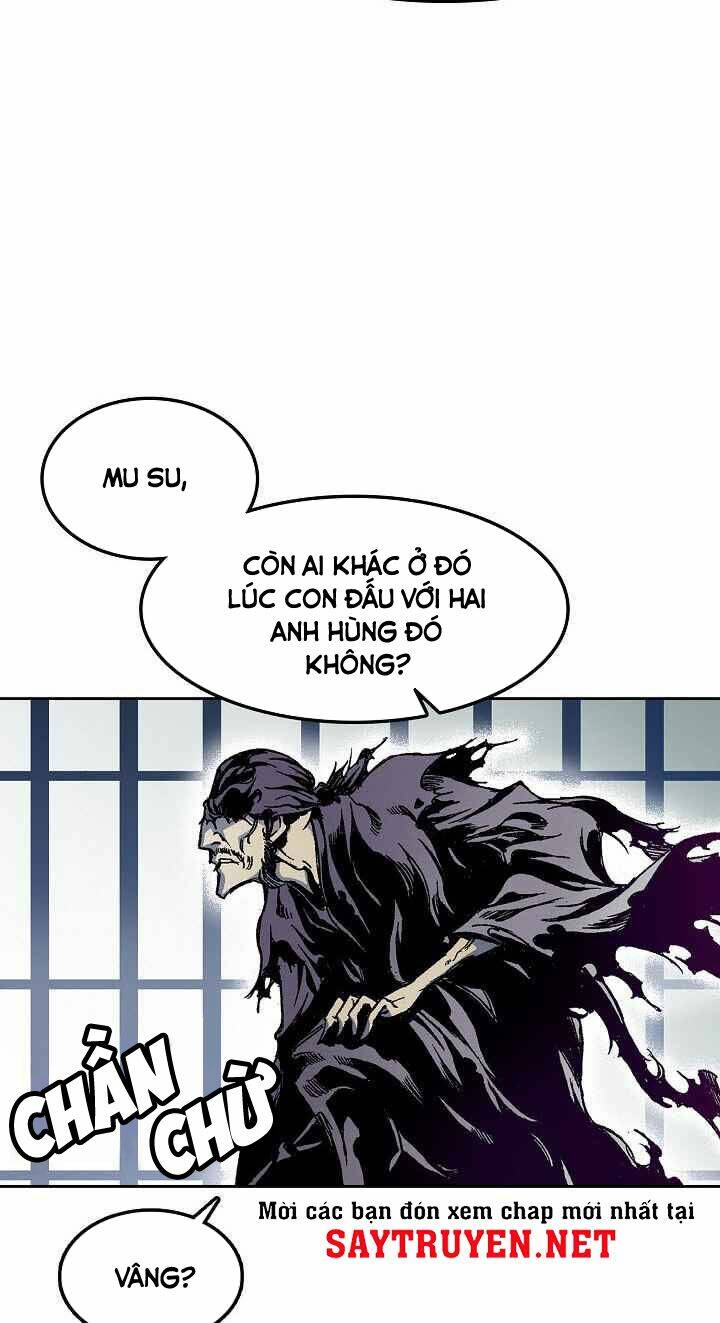 Hồi ức Của Chiến Thần [Chap 1-103]