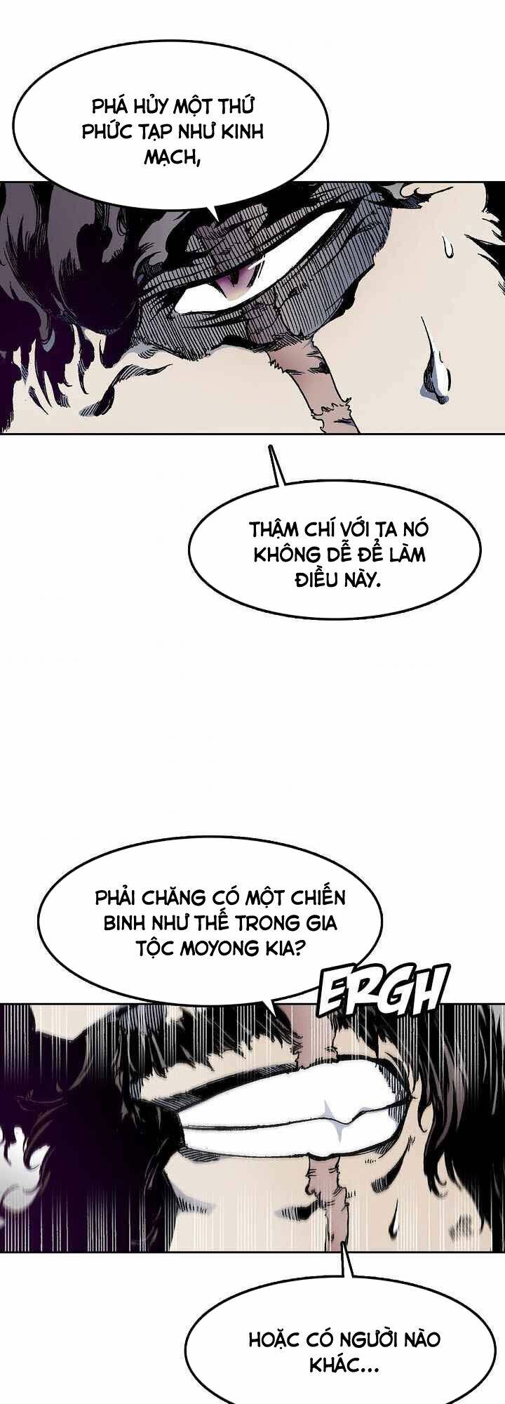 Hồi ức Của Chiến Thần [Chap 1-103]