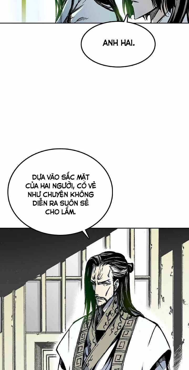 Hồi ức Của Chiến Thần [Chap 1-103]