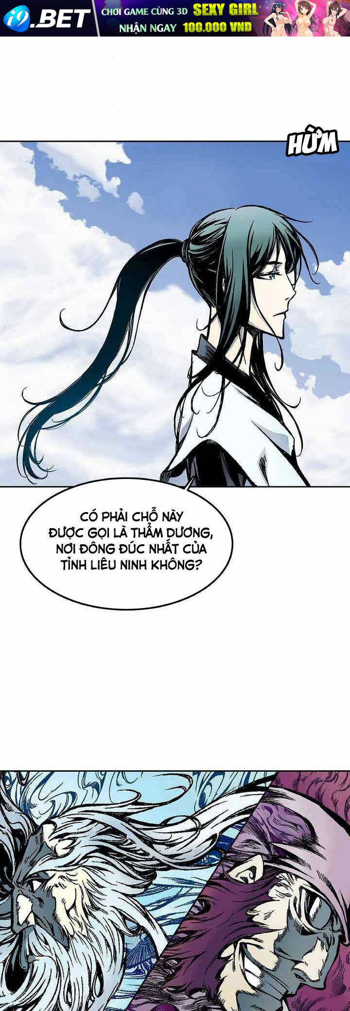 Hồi ức Của Chiến Thần [Chap 1-103]