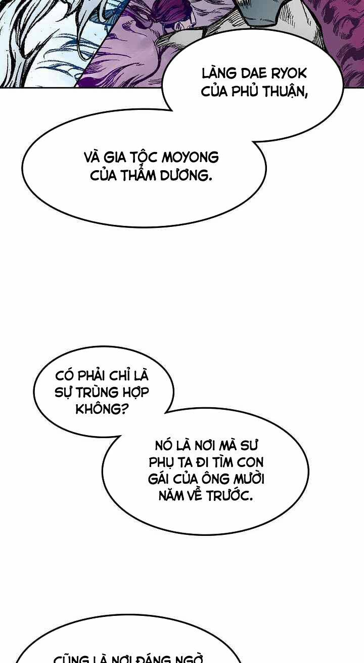 Hồi ức Của Chiến Thần [Chap 1-103]