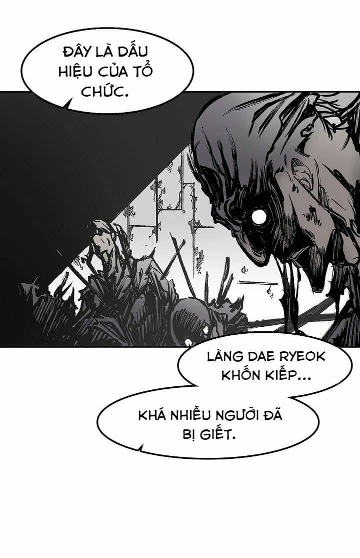 Hồi ức Của Chiến Thần [Chap 1-103]