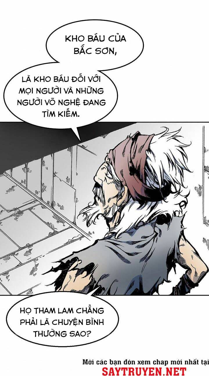 Hồi ức Của Chiến Thần [Chap 1-103]