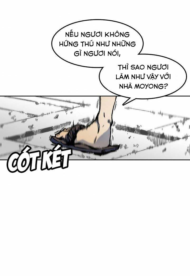 Hồi ức Của Chiến Thần [Chap 1-103]