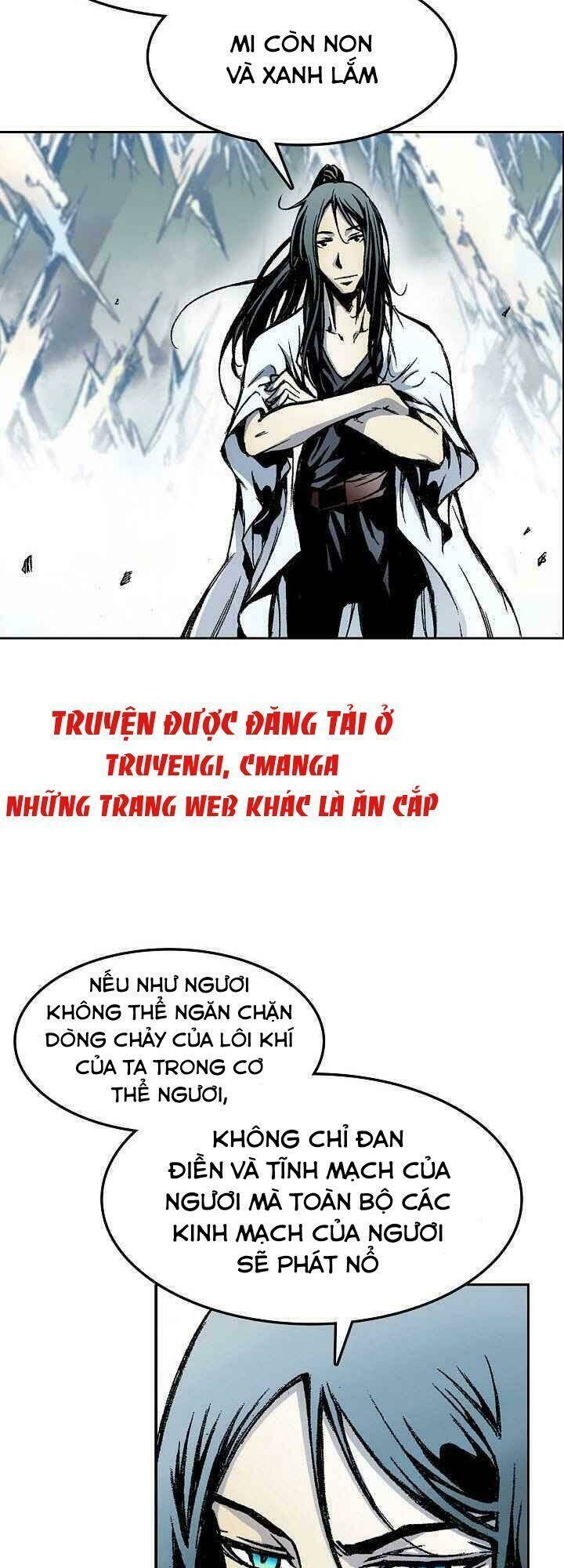 Hồi ức Của Chiến Thần [Chap 1-103]