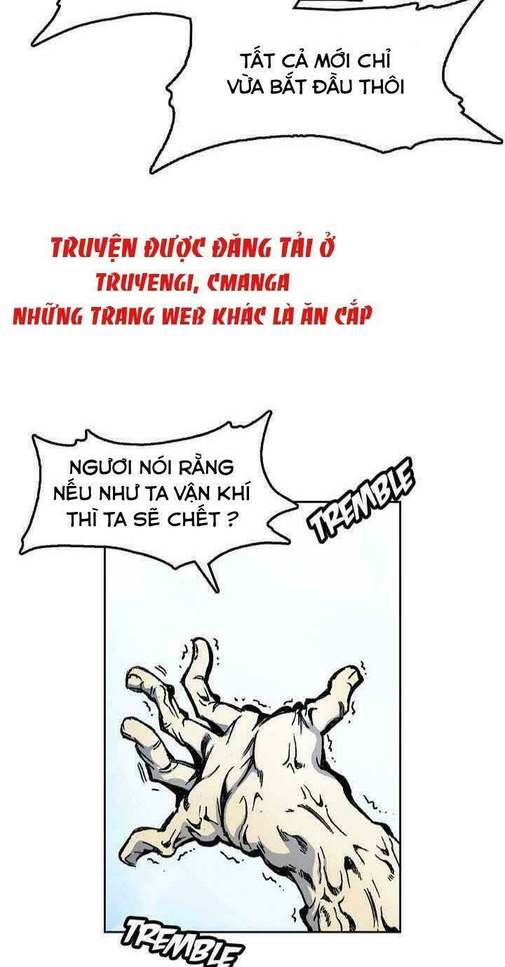 Hồi ức Của Chiến Thần [Chap 1-103]