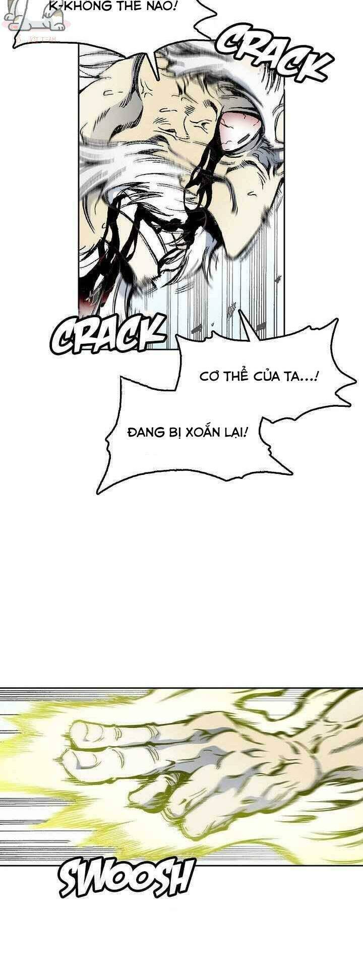 Hồi ức Của Chiến Thần [Chap 1-103]