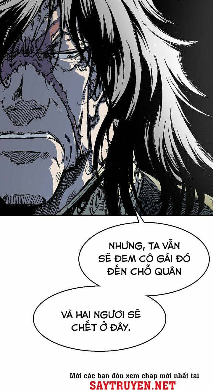 Hồi ức Của Chiến Thần [Chap 1-103]