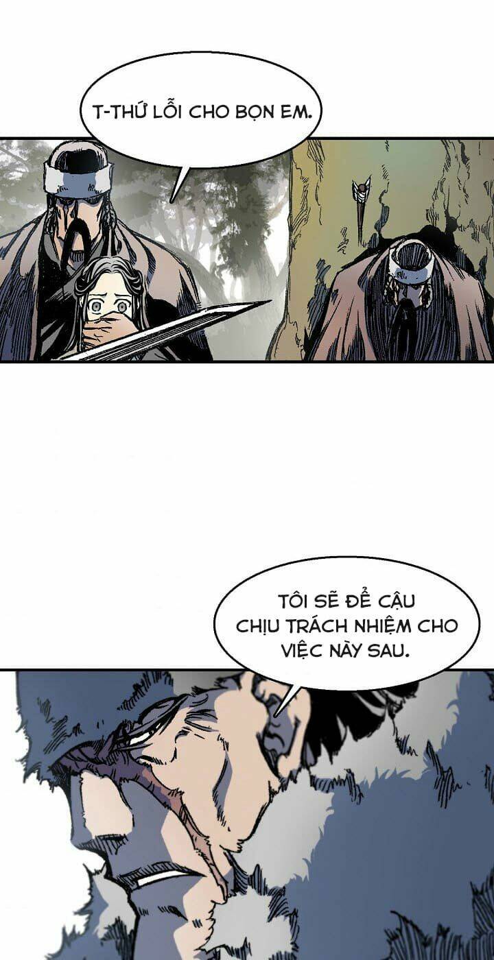 Hồi ức Của Chiến Thần [Chap 1-103]