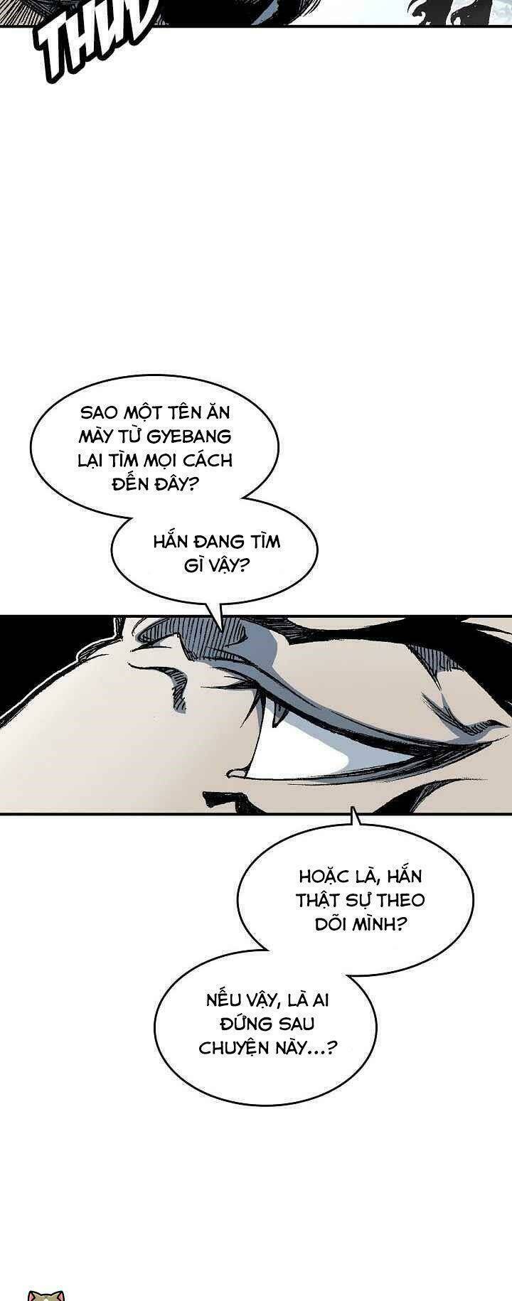 Hồi ức Của Chiến Thần [Chap 1-103]