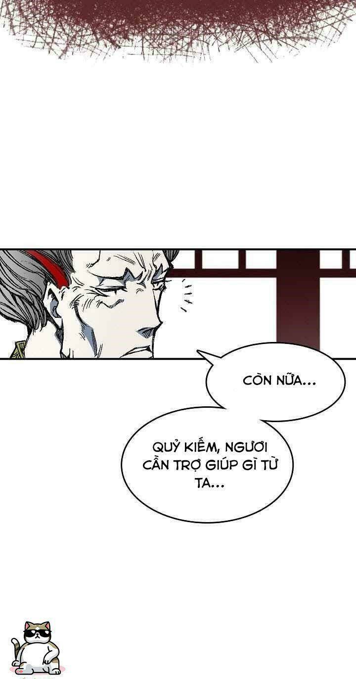 Hồi ức Của Chiến Thần [Chap 1-103]