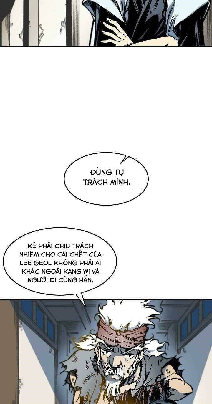 Hồi ức Của Chiến Thần [Chap 1-103]