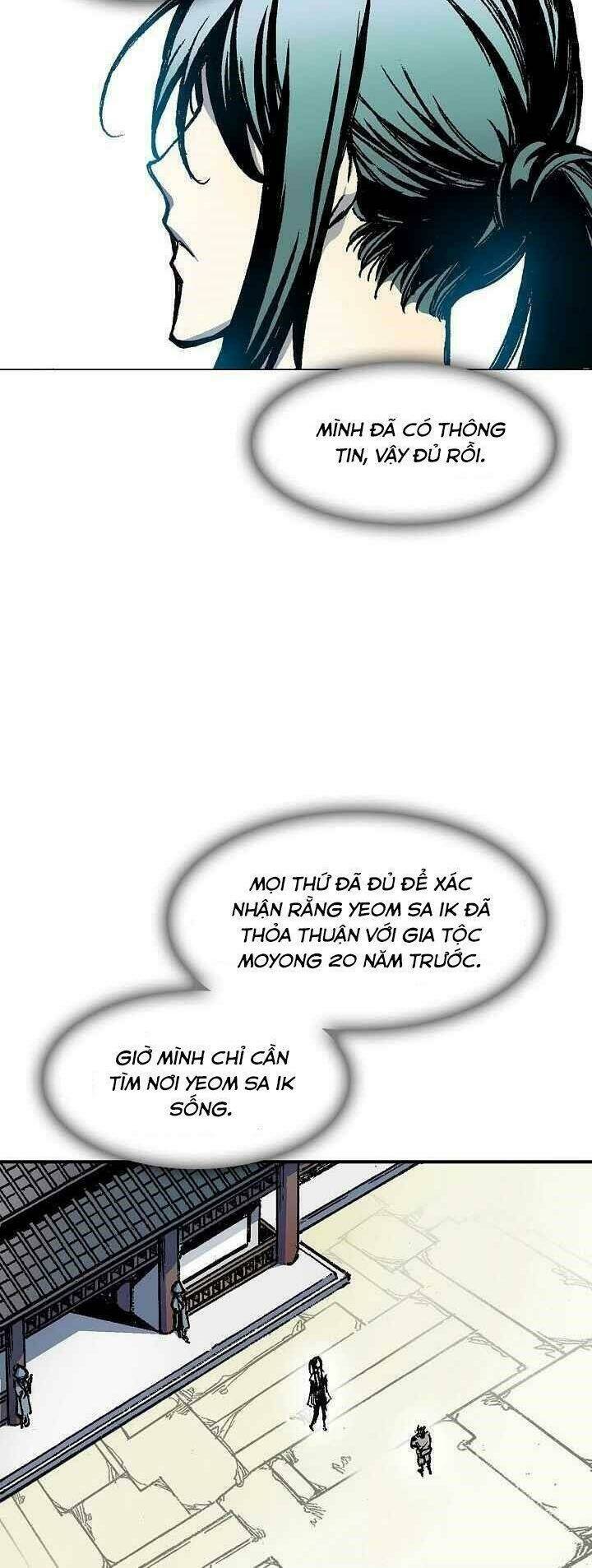 Hồi ức Của Chiến Thần [Chap 1-103]