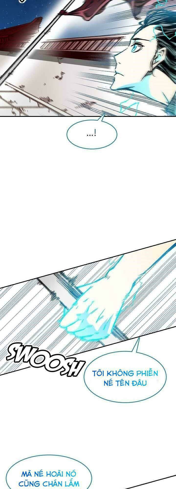Hồi ức Của Chiến Thần [Chap 1-103]