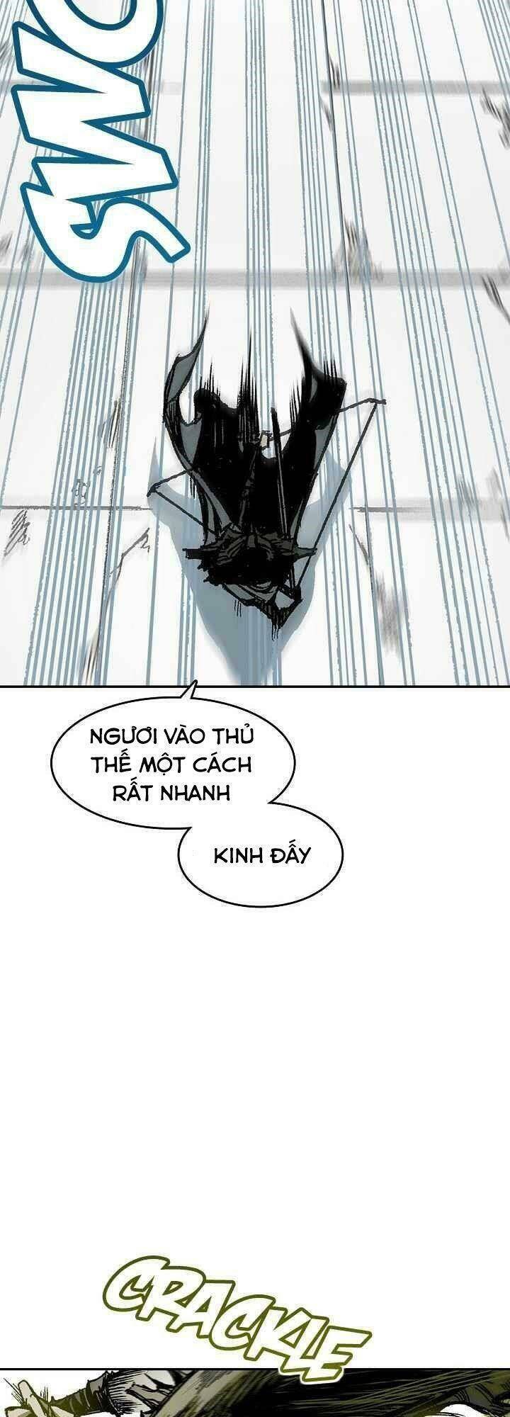 Hồi ức Của Chiến Thần [Chap 1-103]