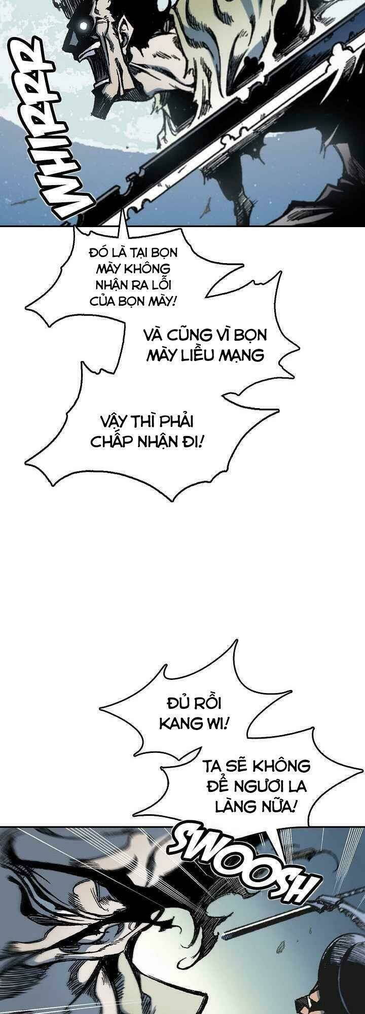 Hồi ức Của Chiến Thần [Chap 1-103]