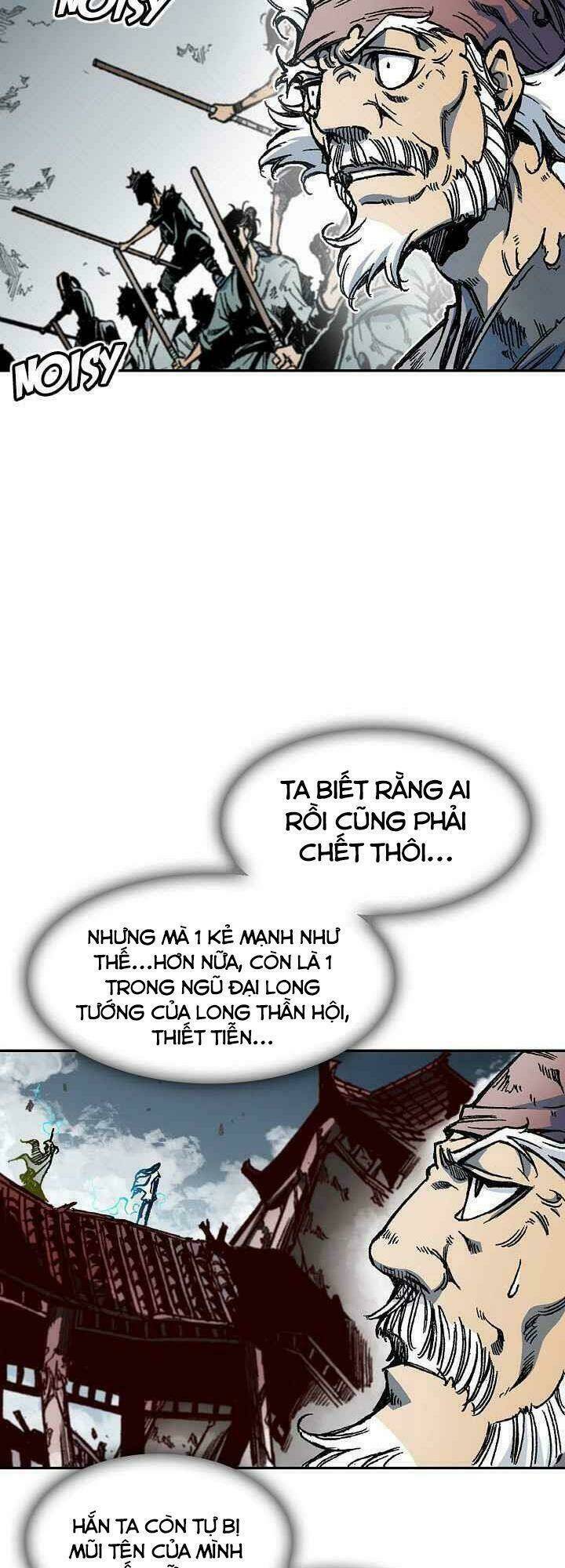 Hồi ức Của Chiến Thần [Chap 1-103]