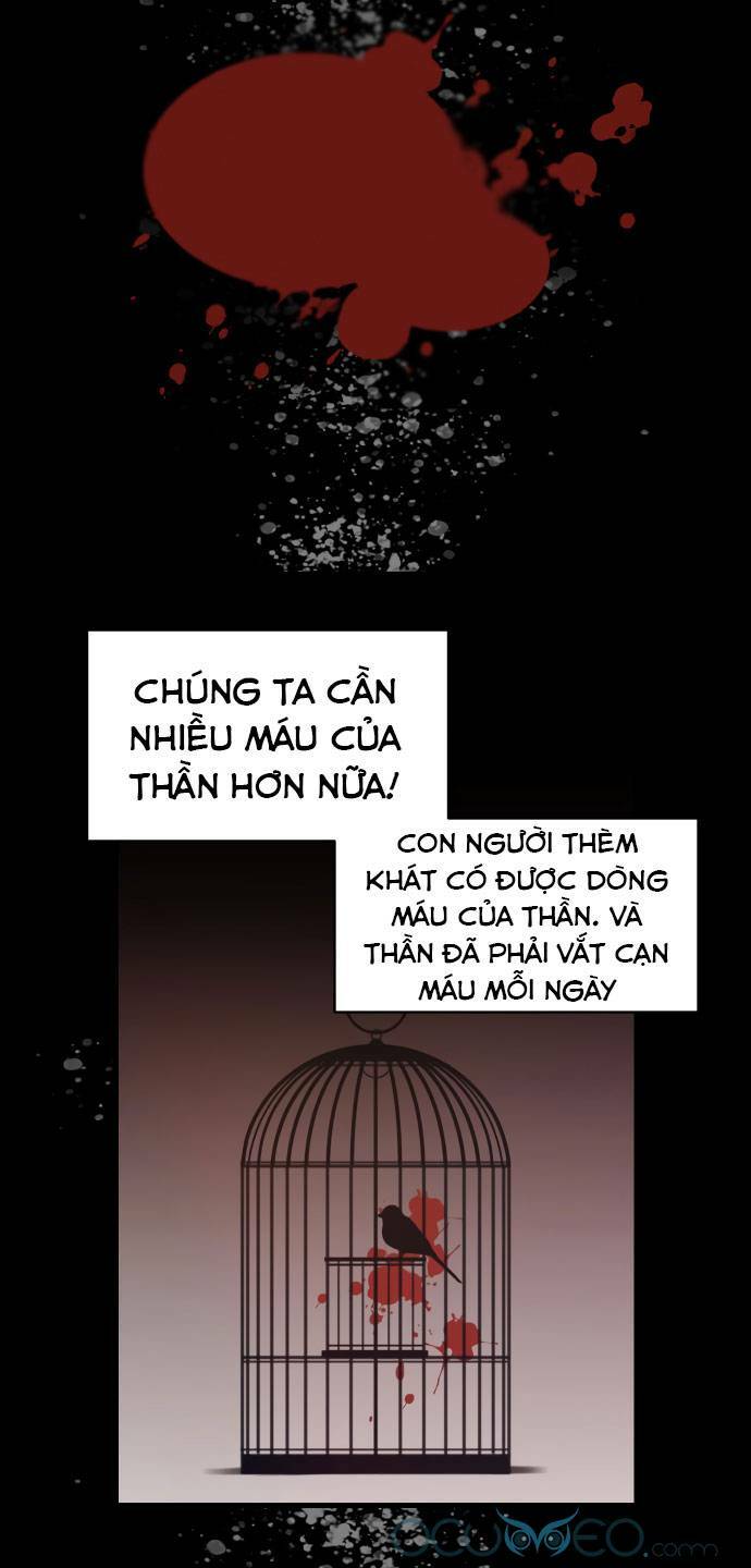 Thánh Nữ Ẩn Danh Chapter 7 - TC Truyện