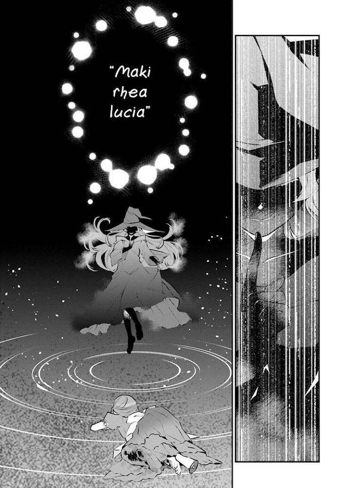 Tales Of Reincarnation In Maydare Chapter 19 - TC Truyện