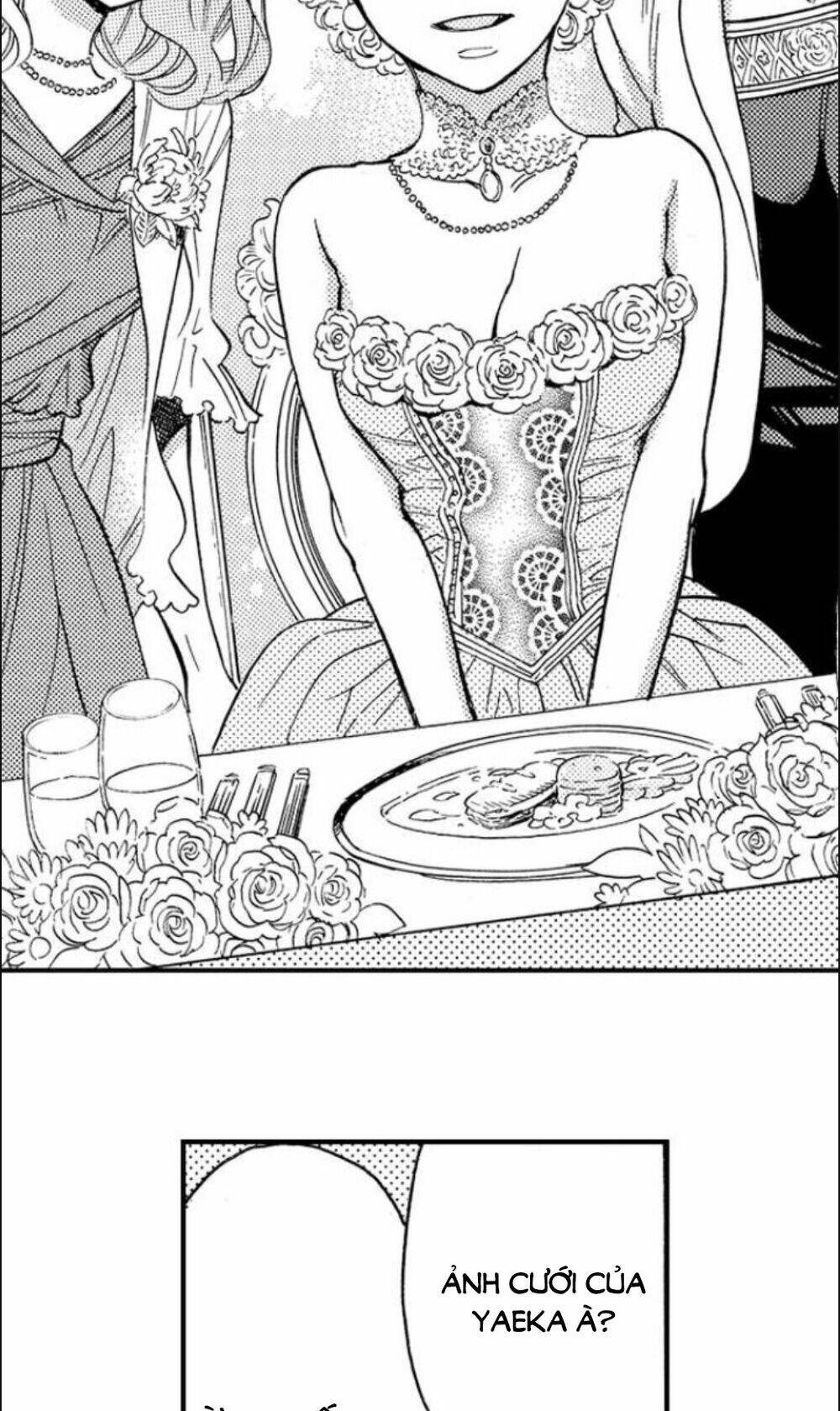 Nụ hôn cháy bỏng [Chap 1-93] - Page 11