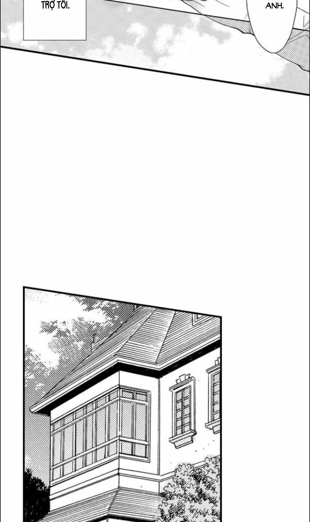 Nụ hôn cháy bỏng [Chap 1-93] - Page 31