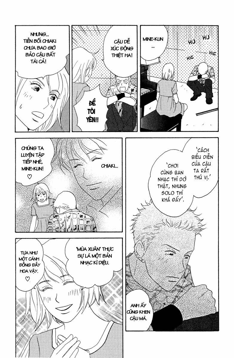 Trang truyện page_13 trong truyện tranh Nodame Cantabile - Chapter 6 - truyentvn.net