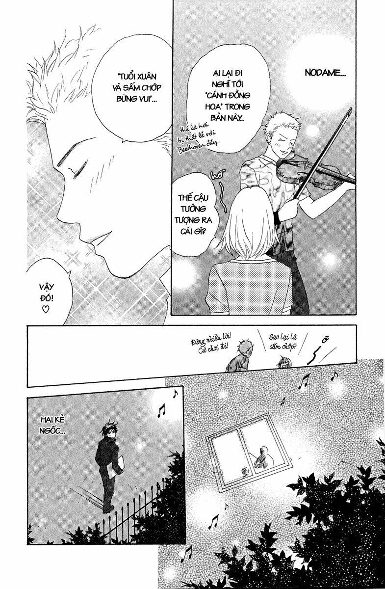 Trang truyện page_14 trong truyện tranh Nodame Cantabile - Chapter 6 - truyentvn.net