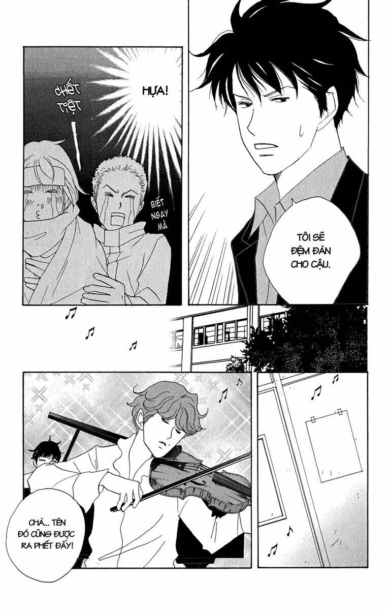 Trang truyện page_19 trong truyện tranh Nodame Cantabile - Chapter 6 - truyentvn.net