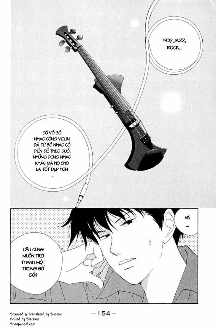 Trang truyện page_2 trong truyện tranh Nodame Cantabile - Chapter 6 - truyentvn.net