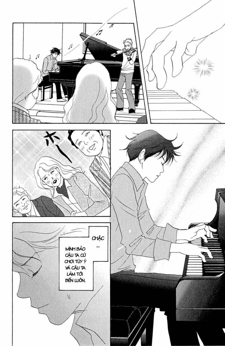 Trang truyện page_26 trong truyện tranh Nodame Cantabile - Chapter 6 - truyentvn.net