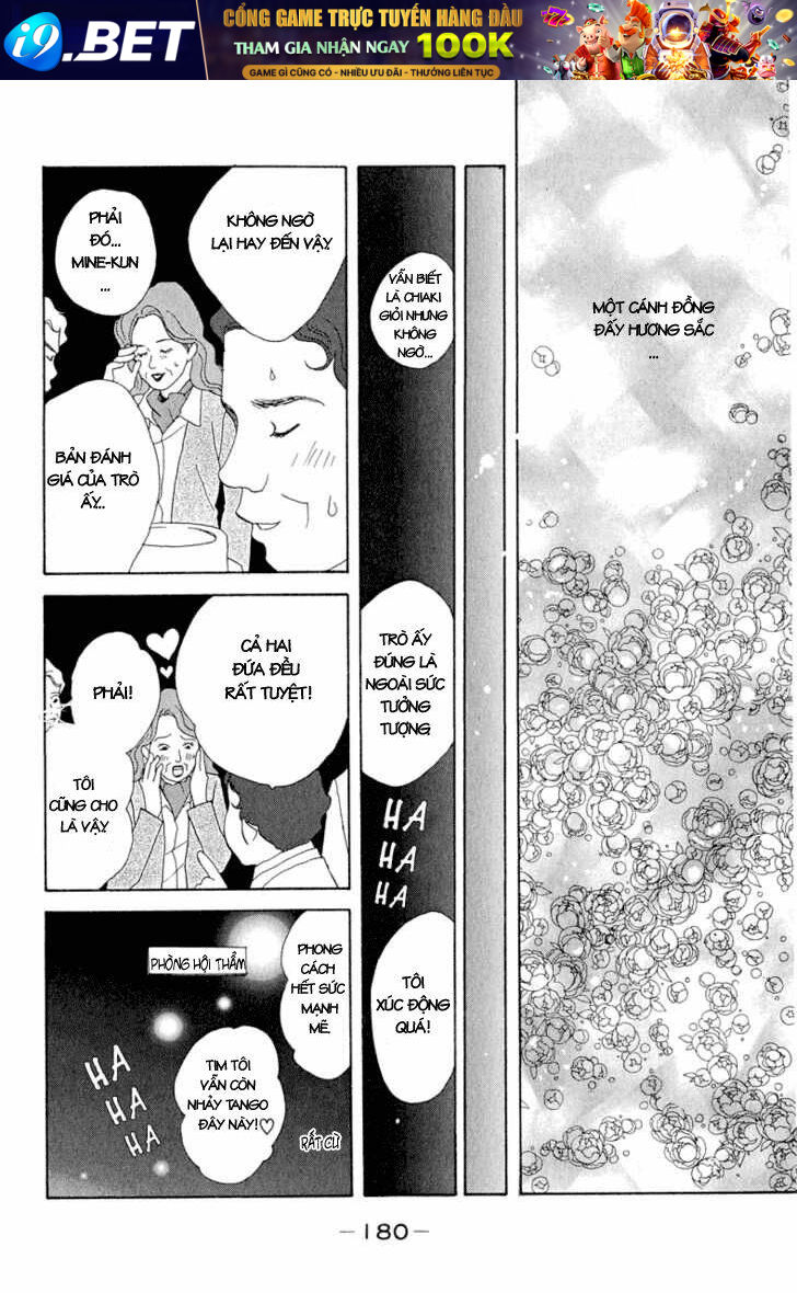 Trang truyện page_28 trong truyện tranh Nodame Cantabile - Chapter 6 - truyentvn.net