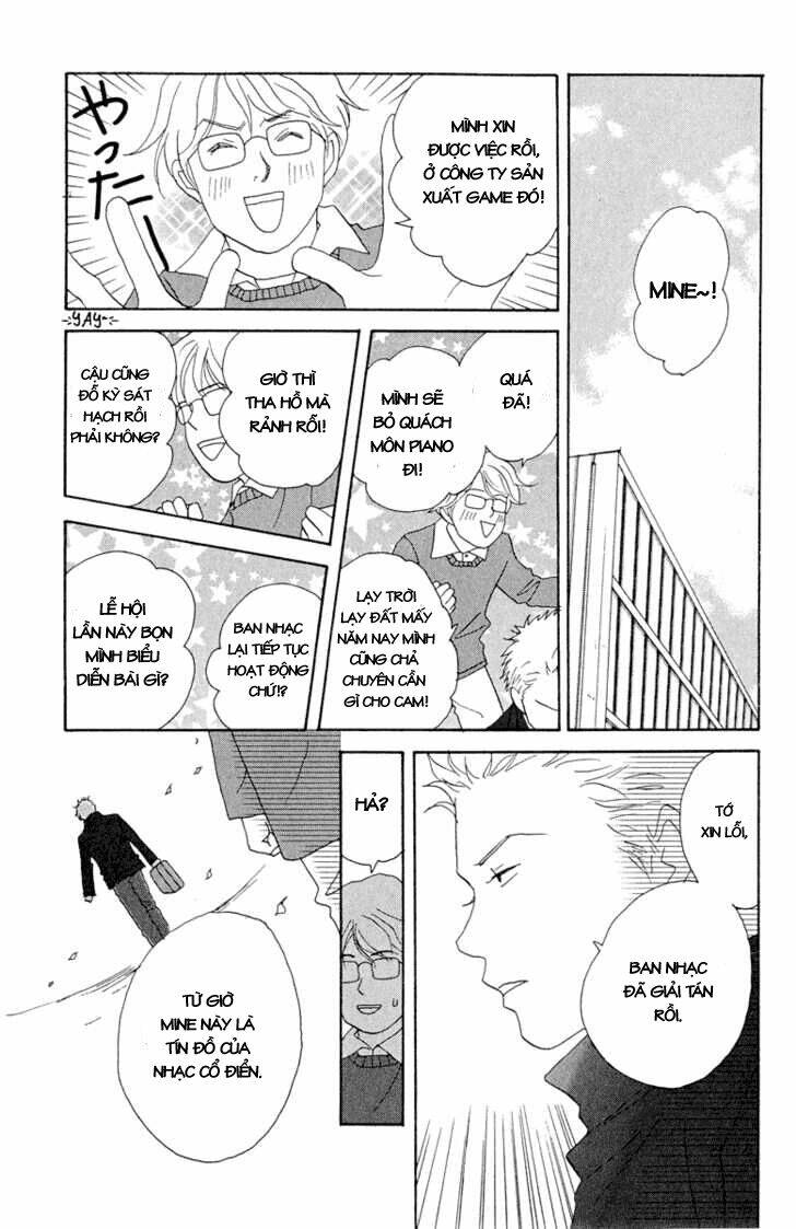 Trang truyện page_29 trong truyện tranh Nodame Cantabile - Chapter 6 - truyentvn.net