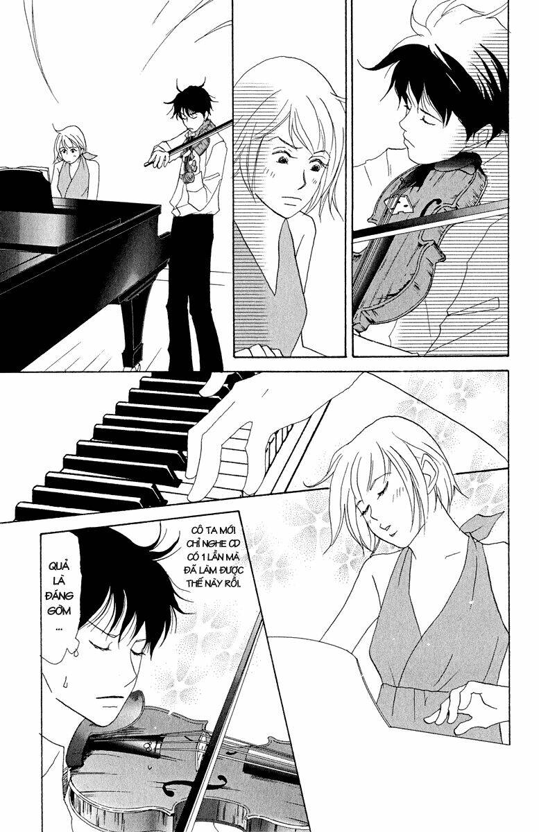 Trang truyện page_7 trong truyện tranh Nodame Cantabile - Chapter 6 - truyentvn.net